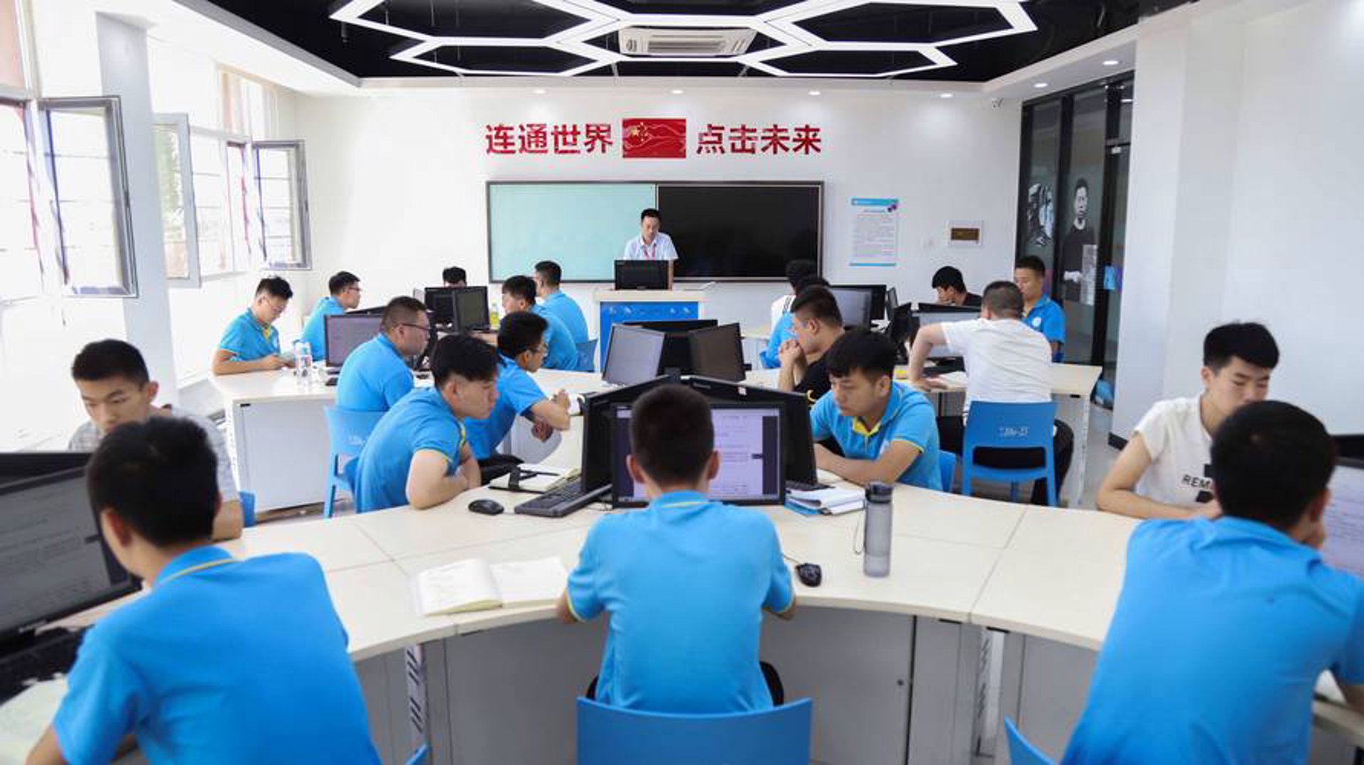 海晏人才招聘网